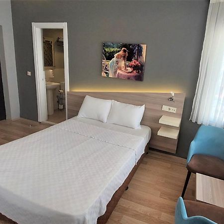 Armoni City Otel Istanbul Exterior foto